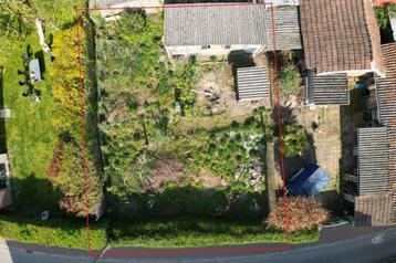 Terrain à vendre à Petit-Enghien, Jusqu'à 200 m²