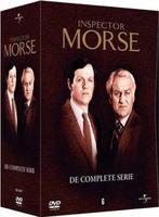 Inspector morse, Ophalen of Verzenden, Gebruikt