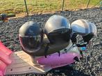 Zoe retro scooter, Fietsen en Brommers, Brommers | Overige merken, Ophalen of Verzenden, Zo goed als nieuw