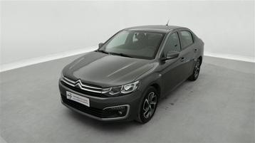 Citroën C-Elysee 1.2i NAVI/CAMERA (bj 2019) beschikbaar voor biedingen