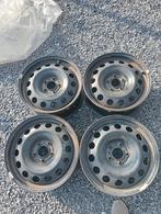 Peugeot stalen velgen, Auto diversen, Wieldoppen, Ophalen