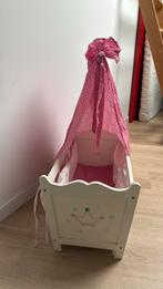 Poppenbedje, Kinderen en Baby's, Ophalen, Gebruikt, Babypop