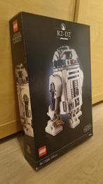 Lego - R2-D2 - 75308, Ophalen, Nieuw, Complete set, Lego