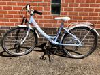 Meisjes fiets, Ophalen, Versnellingen, Norta, Gebruikt