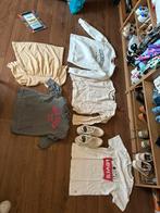 Kledij + schoenen, Vêtements | Femmes, Packs de vêtements pour femmes, Enlèvement ou Envoi, Comme neuf, Taille 38/40 (M)