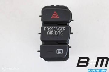 Schakelaars in dashboard rechts Seat Mii 1S0927140F beschikbaar voor biedingen