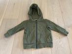 Vest JBC maat 98, Kinderen en Baby's, Kinderkleding | Maat 98, Trui of Vest, JBC, Ophalen of Verzenden, Zo goed als nieuw