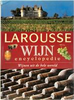 Larousse wijn encyclopedie, Enlèvement ou Envoi
