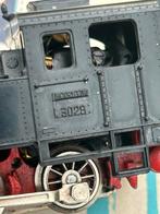 Marklin locomotief 3029, Hobby en Vrije tijd, Modeltreinen | Overige schalen, Ophalen of Verzenden, Zo goed als nieuw, Locomotief