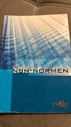 NBN-normen: efficiente communicatie, Boeken, Zo goed als nieuw, Ophalen