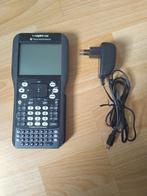 Texas Instruments TI-nspire CAS, Diversen, Rekenmachines, Zo goed als nieuw