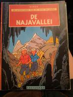 Jo, Suus en Jokko - De Najavallei, Livres, BD, Enlèvement ou Envoi, Utilisé