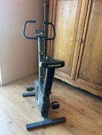 Vélo d'appartement, Sport en Fitness, Fitnessapparatuur, Ophalen, Gebruikt, Metaal, Benen