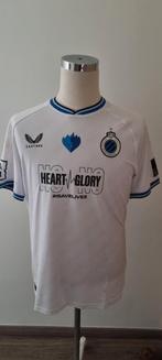 Matchworn Club Brugge Romeo Vermant, Ophalen, Zo goed als nieuw