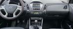 Te koop Hyundai IX35 IN GOEDE STAAT, Autos, Hyundai, Cuir, Noir, 5 portes, Particulier