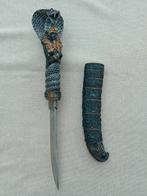 Cobra dolk Farao Eghypte, Ophalen of Verzenden