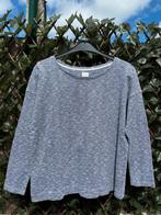 Sweatshirt Des Petits Hauts maat S, Ophalen, Des petits hauts, Blauw, Maat 36 (S)