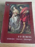 P.P.Rubens, Utilisé, Enlèvement ou Envoi
