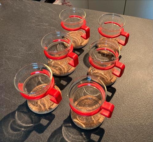 Bodum BISTRO DUO (3 sets), Verzamelen, Glas en Drinkglazen, Ophalen