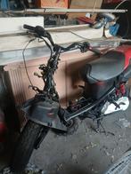 Peugeot speedfihgt 2, Ophalen, Gebruikt