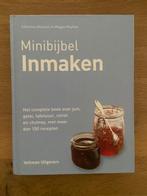 Catherine Atkinson - Inmaken, Ophalen of Verzenden, Zo goed als nieuw, Catherine Atkinson; Maggie Mayhew