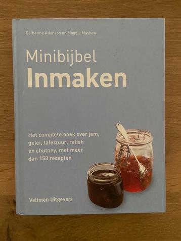 Catherine Atkinson - Inmaken beschikbaar voor biedingen
