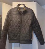 Zwart bomberjack van Cars, Kleding | Heren, Ophalen, Zo goed als nieuw, Zwart