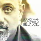CD * BILLY JOEL - PIANO MAN - THE VERY BEST OF, Cd's en Dvd's, Ophalen of Verzenden, Zo goed als nieuw, 1980 tot 2000