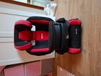 Recaro Monza Nova IS, Autogordel of Isofix, Gebruikt, Verstelbare rugleuning, Ophalen