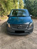 Mercedes Vito 114cdi 2017 euro6 185000km, 100 kW, Euro 6, Mercedes-Benz, Particulier