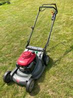 grasmaaier Honda  53cm maaibreedte, Tuin en Terras, Grasmaaiers, Ophalen, Cirkelmaaier, Gebruikt, Benzine-grasmaaier