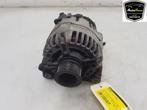 DYNAMO V-Snaar Volkswagen Polo IV (9N1 / 2/3) (036903024D), Gebruikt, Volkswagen