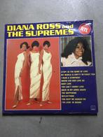 Diana Ross & The Supremes, Cd's en Dvd's, Vinyl | R&B en Soul, 1960 tot 1980, Soul of Nu Soul, Ophalen of Verzenden, Zo goed als nieuw