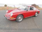 1968 Porsche 912, Auto's, 4 cilinders, 1600 cc, Leder, Bedrijf