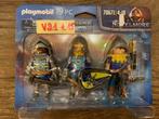 PLAYMOBIL V21: SEALED SET NOVELMORE 70671, Kinderen en Baby's, Speelgoed | Playmobil, Ophalen of Verzenden, Nieuw, Complete set