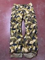 Ski broek Burton, Sport en Fitness, Ophalen, Zo goed als nieuw