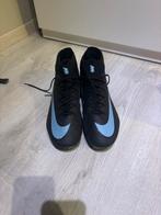 Voetbalschoenen Nike Mercurial, Ophalen of Verzenden, Zo goed als nieuw, Zwart, Nike