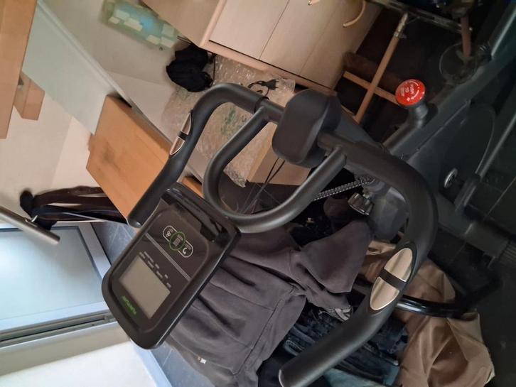 Tunturi Cardiofit s 20, Sport en Fitness, Fitnessapparatuur, Zo goed als nieuw, Ophalen of Verzenden