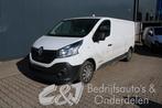 Boîte de vitesse d'un Renault Trafic, Utilisé, 3 mois de garantie, Enlèvement ou Envoi, Renault