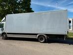 Camion mercedes atego a vendre, Auto's, Automaat, Mercedes-Benz, Bedrijf, Diesel