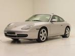 PORSCHE 911-996 CARRERA, Auto's, Gebruikt, Overige brandstoffen, Bedrijf, Handgeschakeld