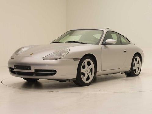 PORSCHE 911-996 CARRERA, Auto's, Porsche, Bedrijf, Overige brandstoffen, Overige carrosserie, Handgeschakeld, Gebruikt