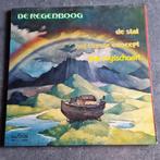 LP Tine Ruysschaert - De Regenboog / De Stal / het eerste co, CD & DVD, Vinyles | Néerlandophone, 12 pouces, Autres genres, Utilisé