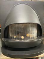 Gaskachels, Huis en Inrichting, Kachels, Ophalen, Gebruikt, Gas, Vrijstaand
