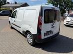 kangoo mod 2021 maxi lang met inrichting, Auto's, Voorwielaandrijving, 75 kW, Stof, Euro 6