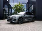 Audi e-tron e-tron Sportback 55 quattro S line - Pano dak -, Auto's, Audi, Automaat, Gebruikt, Zwart, 408 pk