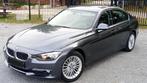 Bmw 316i benzine. Luxury Line. Nieuwstaat amper 21.000 km., 100 kW, Argent ou Gris, Achat, Entreprise