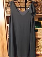 Blauw kleedje terra di siena te dragen voor maat 38, Kleding | Dames, Jurken, Ophalen of Verzenden, Gedragen, Maat 38/40 (M), Blauw