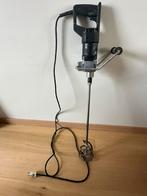 Eibenstock Mixer, Doe-het-zelf en Bouw, Gereedschap | Overige machines, Ophalen, Gebruikt