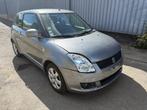 Suzuki 1.3 diesel airc. euro5 231000k controle ok, 4 cilinders, Swift, Bedrijf, 55 kW